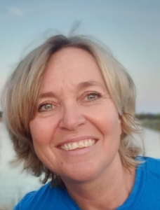 Birgit Voll